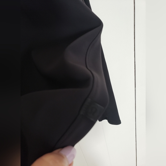 Lululemon long sleeve top casual wear sz s-m - Picture 4 of 5